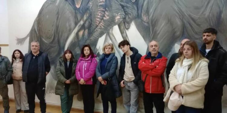 Ορειβατικός Σύλλογος Σιάτιστας: Μια φιλόξενη αγκαλιά κι ένας καλός πρεσβευτής της πόλης μας