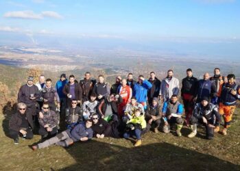 Enduro team kozanis: Κοπή  πίτας την Κυριακή 3 Μαρτίου