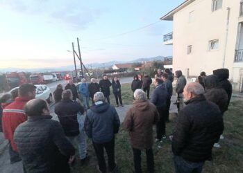 Καλλιόπη Βέττα: Ο Υπουργός καλείται στην Βουλή για να δώσει δεσμευτικές απαντήσεις για τους ιδιοκτήτες και οδηγούς φορτηγών των Σερβίων