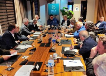 Τη θέσπιση ειδικού τοπικού πόρου υδάτινου πλούτου, ζήτησε από τον Αναπληρωτή Υπουργό Εσωτερικών ο Δήμαρχος Γρεβενών