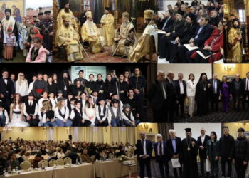 Καστορίας Καλλίνικος: Εὐχαριστήριο γιά τά Β´ Καραβαγγέλεια (2024)