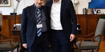 Συνεργασία ΥΜΑΘ και Πράσινου Ταμείου για την αξιοποίηση κονδυλίων με στόχο την αειφόρο και βιώσιμη ανάπτυξη της Βόρειας Ελλάδας