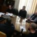 Συνάντηση εργασίας του Δημάρχου Γρεβενών με το Σωματείο Εστίασης Αναψυχής
