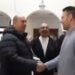 Κώστας Δούβλος σε Κασσελάκη. Τον Τσίπρα τον έλεγα Τσε Γκεβάρα, εσένα πως; Στε και βάρα απάντησε ο πρόεδρος του ΣΥΡΙΖΑ.  Βίντεο