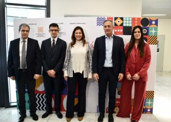 Επιτυχημένο και επίκαιρο το 1ο Συνέδριο για την καινοτομία και την κοινωνική συνεταιριστική επιχειρηματικότητα με τίτλο «Καινοτομώ και μένω στον τόπο μου»