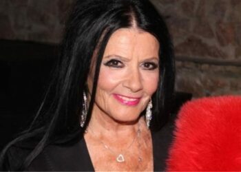 Ζωζώ Σαπουντζάκη