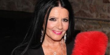 Ζωζώ Σαπουντζάκη