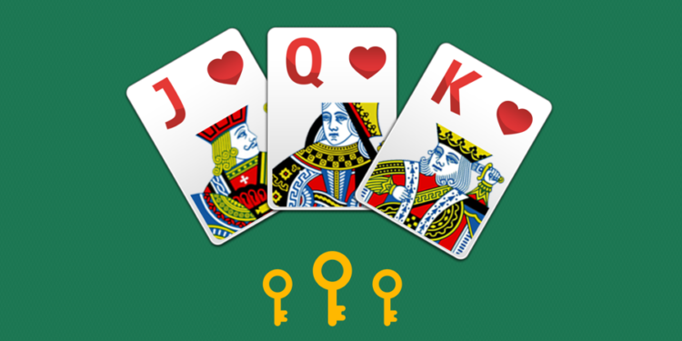 Η Πασιέντζα: Το Δημοφιλές Παιχνίδι που Συνεχίζει να Ενθουσιάζει