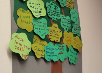 Η Δομή Ανηλίκων Πενταλόφου στο Κέντρο Περιβαλλοντικής Εκπαίδευσης Βελβεντού