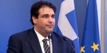 Λιβάνιος Θοδωρής