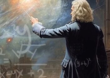 Ο Νεύτωνας είχε προβλέψει το τέλος του κόσμου: Η ημερομηνία που είχε δώσει πλησιάζει (vid)