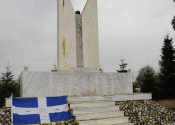 Νταμάρια, Παναγιάς Κοζάνης