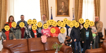επισκεψη