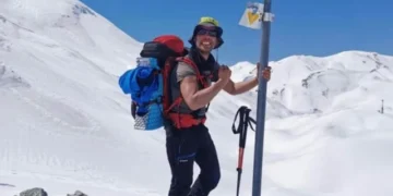 Τραγωδία στη Βουλγαρία: Από τη Φλώρινα ο 36χρονος σκιέρ που καταπλακώθηκε από χιονοστιβάδα