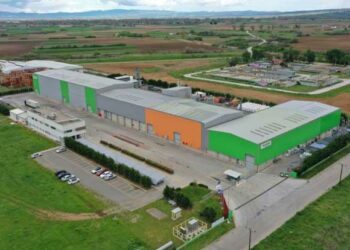 Sunlight: Από τις μπαταρίες στην αποθήκευση -Η αξία της επένδυσης στη Δυτική Μακεδονία