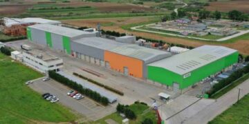 Sunlight: Από τις μπαταρίες στην αποθήκευση -Η αξία της επένδυσης στη Δυτική Μακεδονία