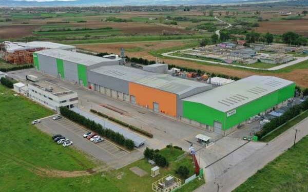 Sunlight: Από τις μπαταρίες στην αποθήκευση -Η αξία της επένδυσης στη Δυτική Μακεδονία