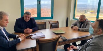 Περιφέρεια Δυτικής Μακεδονίας: Ενισχύεται το «Μαμάτσειο» Γ.Ν. Κοζάνης  με δύο αναισθησιολόγους