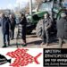 ΑΡΣΥ: Στηρίζουμε τους αγώνες των αγροτών και συμμετέχουμε  στα συλλαλητήρια και στα μπλόκα τους