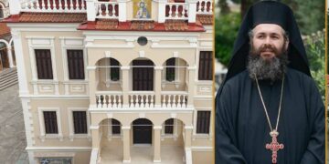 Ειρηναίος για γάμο ομόφυλων: «Εύχομαι να τους φωτίσει ο Θεός σήμερα στη Βουλή» – «Η δημοκρατία με τέτοιες διαδικασίες βιάζεται»