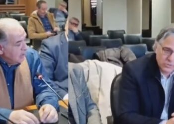 Νέος Πρόεδρος της ΠΕΔ, ο Δήμαρχος Άργους Ορεστικού Παναγιώτης Κεπαπτσόγλου