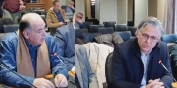 Νέος Πρόεδρος της ΠΕΔ, ο Δήμαρχος Άργους Ορεστικού Παναγιώτης Κεπαπτσόγλου