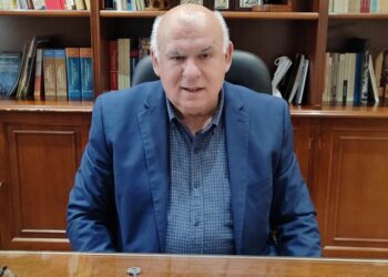 Κυριάκος Ταταρίδης, ΔΗΜΑΡΧΟΣ ΓΡΕΒΕΝΩΝ