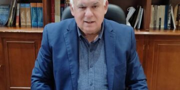 Κυριάκος Ταταρίδης, ΔΗΜΑΡΧΟΣ ΓΡΕΒΕΝΩΝ