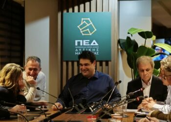 Θ. Λιβάνιος από Κοζάνη: «Δουλεύουμε σκληρά προκειμένου να γίνει όσο το δυνατόν πιο ομαλή η μετάβαση»