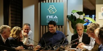 Θ. Λιβάνιος από Κοζάνη: «Δουλεύουμε σκληρά προκειμένου να γίνει όσο το δυνατόν πιο ομαλή η μετάβαση»