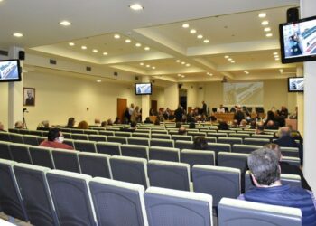 Ψήφισμα Δημοτικού Συμβουλίου Κοζάνης για το σχέδιο νόμου του Υπουργείου Υγείας για την ψυχική υγεία και τις εξαρτήσεις