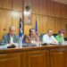 Συνεδριαση Περιφέρειας