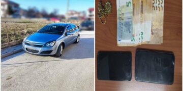 Εξιχνιάσθηκαν -14- περιπτώσεις τηλεφωνικής απάτης, που τελέσθηκαν σε βάρος ανυποψίαστων πολιτών κυρίως ηλικιωμένων ατόμων, για τις οποίες συνελήφθησαν άμεσα -2- άτομα, από αστυνομικούς του Τμήματος Ασφάλειας Φλώρινας