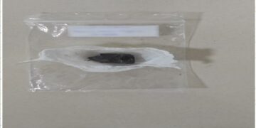 Πτολεμαΐδα: Συνελήφθη 35χρονος για κατοχή ηρωίνης