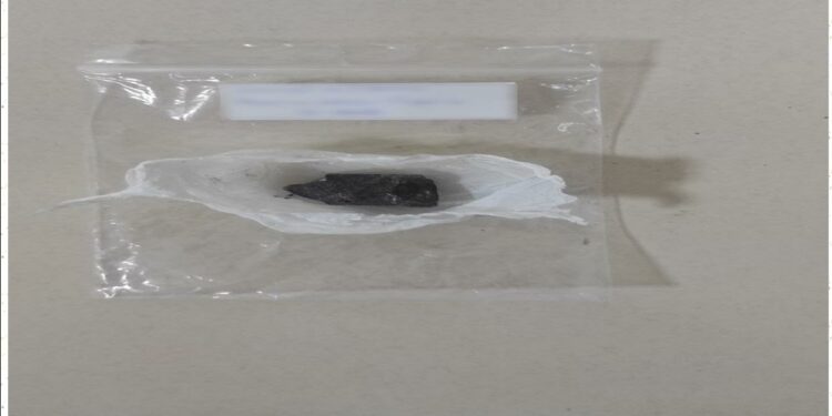 Πτολεμαΐδα: Συνελήφθη 35χρονος για κατοχή ηρωίνης