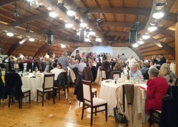 Δ.Σ. του Συλλόγου Εκπαιδευτικών Πρωτοβάθμιας Εκπαίδευσης Κοζάνης : «Ευχαριστήρια επιστολή»