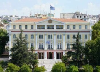 ΥΜΑΘ, ΥΠΟΥΡΓΕΙΟ