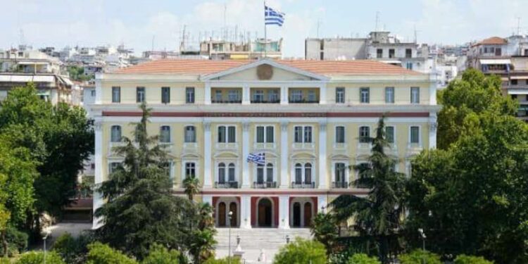 ΥΜΑΘ, ΥΠΟΥΡΓΕΙΟ