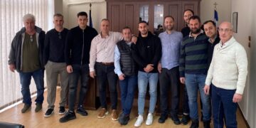 Ελληνική Ομοσπονδία Γούνας: Το νέο Δ.Σ. μετά τις εκλογές