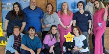 Καστοριά: Πραγματοποιήθηκε η δράση στείρωσης των αδέσποτων ζώων συντροφιάς