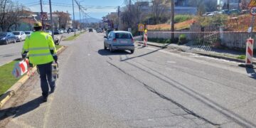 Δήμος Κοζάνης: Ξεκίνησε το έργο συντήρησης και αναβάθμισης των οδών Λαρίσης και Καραμανλή (Φωτογραφίες)