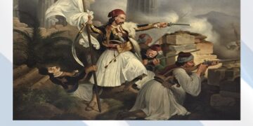 Δήμος Βοΐου: Το πρόγραμμα εκδηλώσεων για την επέτειο της Επανάστασης της 25ης Μαρτίου 1821