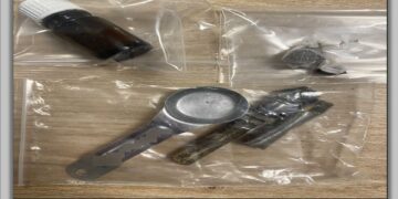 Συλλήψεις -8- ατόμων σε περιοχές της Δυτικής Μακεδονίας, για παραβάσεις της νομοθεσίας περί ναρκωτικών το τελευταίο δεκαήμερο