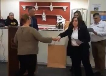 Ένωση Στρατιωτικών Κοζάνης: Κοπή Βασιλόπιτας και βραβεύσεις