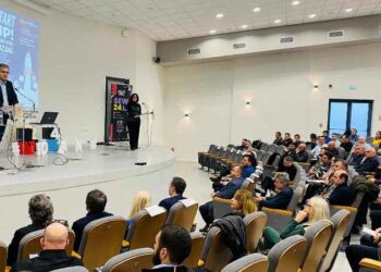 Πανεπιστήμιο Δυτικής Μακεδονίας – Στο επίκεντρο της εκδήλωσης Start Up Europe Week Kozani η στήριξη και ανάπτυξη του οικοσυστήματος νεοφυών επιχειρήσεων στη Δυτική Μακεδονία