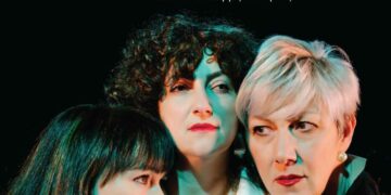 «Οι πιο δυνατές» της Άννας Αδριανού στο Θεατροδρόμιο Κοζάνης για δυο παραστάσεις – Σάββατο 30 και Κυριακή 31 Μαρτίου