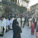 Ἡ Καστοριὰ ὑποδέχθηκε τὴν Τιμία Κάρα τοῦ Ἁγίου Καλλινίκου Ἐπισκόπου Ἐδέσσης