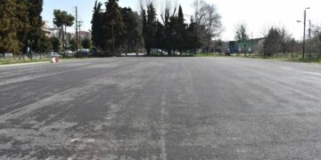 Ο Δήμος Κοζάνης ανοίγει για την περίοδο της Αποκριάς, τον χώρο στάθμευσης στην περιοχή του ΟΣΕ – Βίντεο