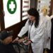 Σταθμός Πρώτων Βοηθειών στην κεντρική πλατεία Νίκης από τον Δήμο Κοζάνης (Βίντεο+Φωτογραφίες)