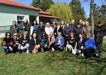 Άναψε ο Φανός του Β΄ Παιδικού Σταθμού του Δήμου Κοζάνης (Φωτογραφίες)